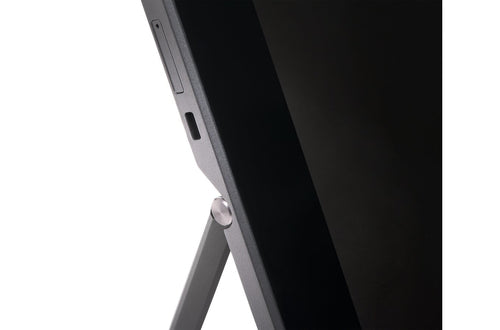 Kensington NanoSaver Laptop Lock - Keyed
