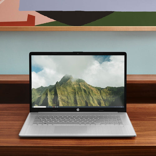 HP 17-cn2021na Laptop 43.9 cm (17.3