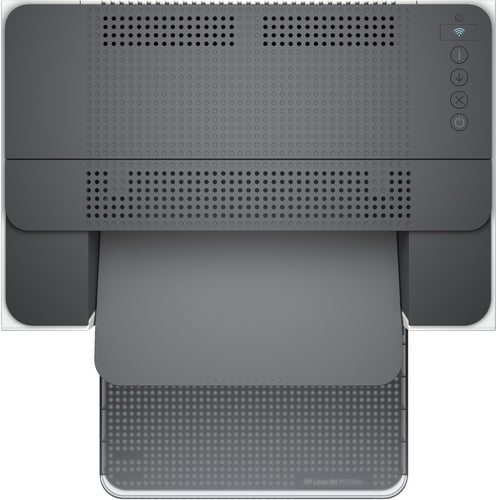 HP LaserJet M209dw Printer, Black and white, Printer for Home and home office, Print, Two-sided printing; Compact Size; Energy Efficient; Dualband Wi-Fi