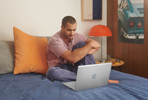 HP 17-cp2003na Laptop 43.9 cm (17.3