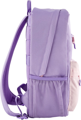 HP Campus Lavender Backpack