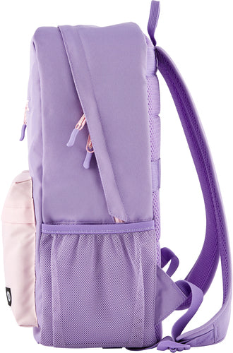 HP Campus Lavender Backpack