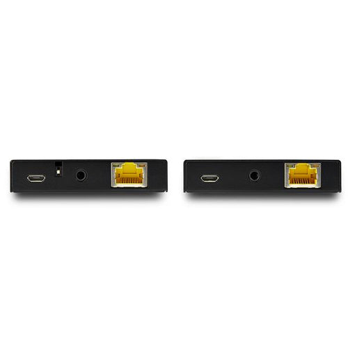StarTech.com HDMI over CAT6 Extender Kit - 4K 60Hz