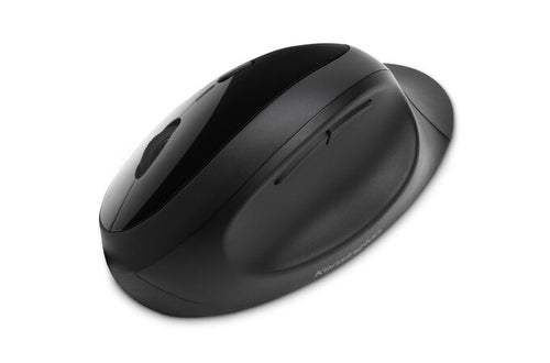 Kensington Pro Fit Ergo Wireless Mouse - Black