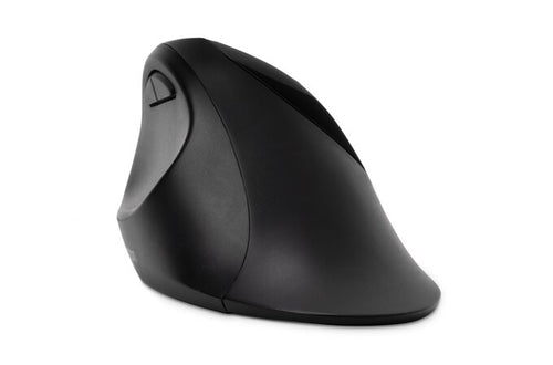 Kensington Pro Fit Ergo Wireless Mouse - Black