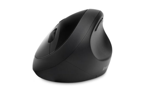 Kensington Pro Fit Ergo Wireless Mouse - Black