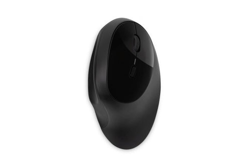 Kensington Pro Fit Ergo Wireless Mouse - Black