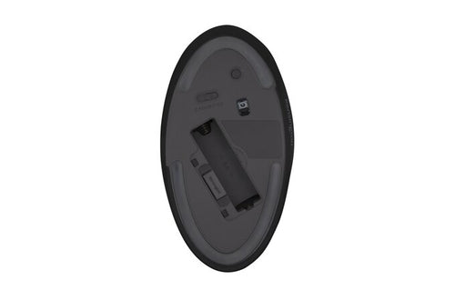 Kensington Pro Fit Ergo Wireless Mouse - Black