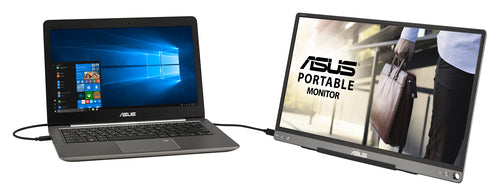 ASUS ZenScreen MB16ACE LED display 39.6 cm (15.6
