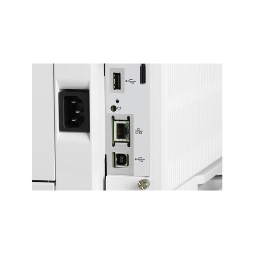 HP LaserJet Enterprise M611dn, Print, Two-sided printing