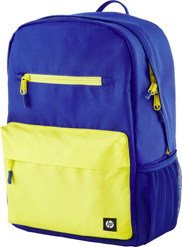 HP Campus Blue Backpack