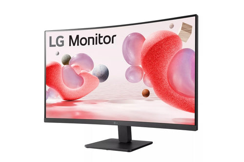LG 32MR50C-B computer monitor 81.3 cm (32 LG 32MR50C-B computer monitor 81.3 cm (32