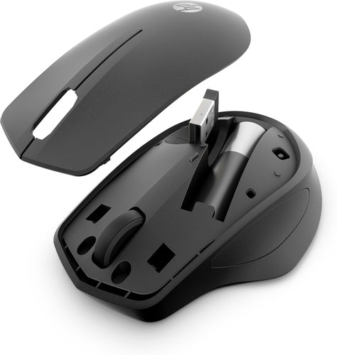 HP 285 Silent Wireless Mouse