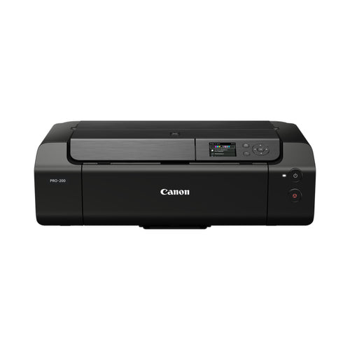 Canon PRO-200 photo printer Inkjet 4800 x 2400 DPI Wi-Fi