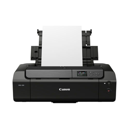 Canon PRO-200 photo printer Inkjet 4800 x 2400 DPI Wi-Fi