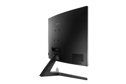 Samsung 500 Series LC27R500FHPXXU computer monitor 68.3 cm (26.9
