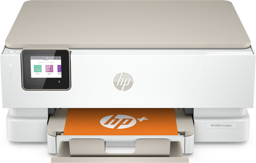 HP ENVY HP Inspire 7220e All-in-One Printer, Color, Printer for Home, Print, copy, scan, Wireless; HP+; HP Instant Ink eligible; Scan to PDF