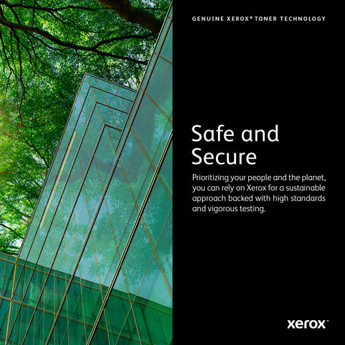 Xerox Genuine ® C230 Color Printer/C235 Color Multifunction Printer Magenta High capacity Toner Cartridge (2500 Pages) - 006R04393 Xerox Genuine ® C230 Color Printer/C235 Color Multifunction Printer Magenta High capacity Toner Cartridge (2500 Pages) - 006R04393