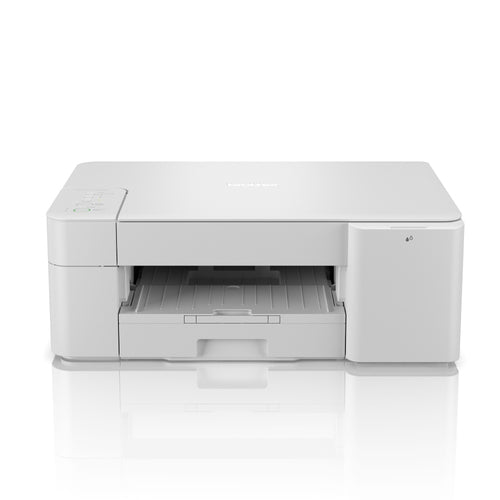 Brother DCP-J1200W multifunction printer Inkjet A4 1200 x 6000 DPI Wi-Fi