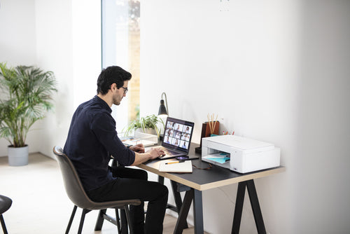 Brother DCP-J1200W multifunction printer Inkjet A4 1200 x 6000 DPI Wi-Fi
