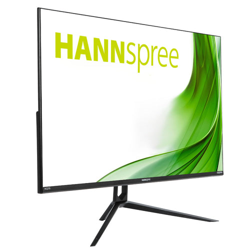 Hannspree HC 270 HPB computer monitor 68.6 cm (27