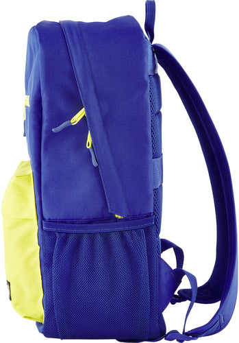 HP Campus Blue Backpack