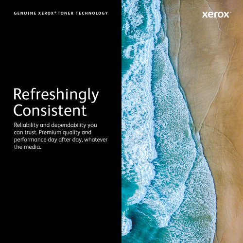 Xerox Genuine ® C310 Color Printer/C315 Color Multifunction Printer Cyan High capacity Toner Cartridge (5500 Pages) - 006R04365 Xerox Genuine ® C310 Color Printer/C315 Color Multifunction Printer Cyan High capacity Toner Cartridge (5500 Pages) - 006R04365