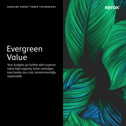 Xerox Genuine ® C310 Color Printer/C315 Color Multifunction Printer Magenta High capacity Toner Cartridge (5500 Pages) - 006R04366 Xerox Genuine ® C310 Color Printer/C315 Color Multifunction Printer Magenta High capacity Toner Cartridge (5500 Pages) - 006R04366