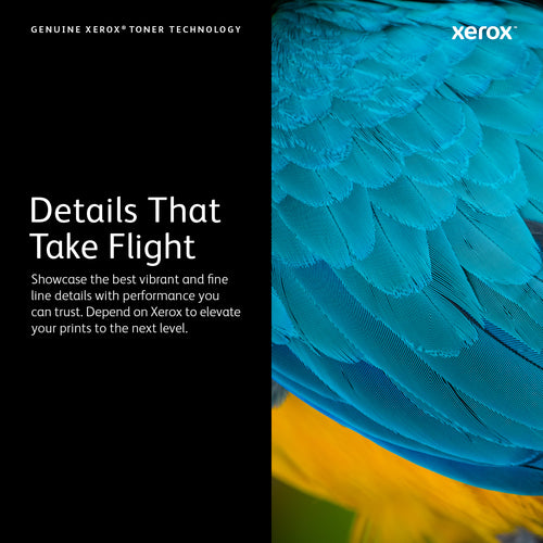 Xerox Genuine ® C310 Color Printer/C315 Color Multifunction Printer Magenta High capacity Toner Cartridge (5500 Pages) - 006R04366 Xerox Genuine ® C310 Color Printer/C315 Color Multifunction Printer Magenta High capacity Toner Cartridge (5500 Pages) - 006R04366