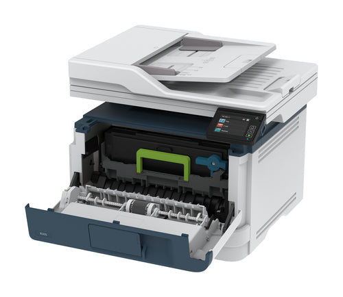 Xerox B305 Multifunction Printer, Print/Scan/Copy, Black and White Laser, Wireless, All In One
