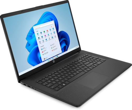 HP 17-cn0104na Laptop 43.9 cm (17.3