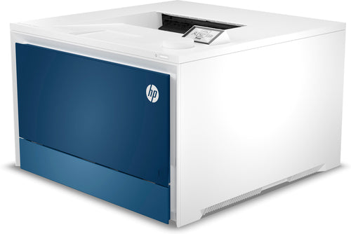 HP Color LaserJet Pro 4202dw Printer, Color, Printer for Small medium business, Print, Wireless; Print from phone or tablet; Two-sided printing