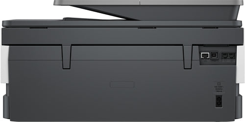 HP OfficeJet Pro HP 8132e All-in-One Printer, Color, Printer for Home, Print, copy, scan, fax, HP Instant Ink eligible; Automatic document feeder; Touchscreen; Quiet mode; Print over VPN with HP+