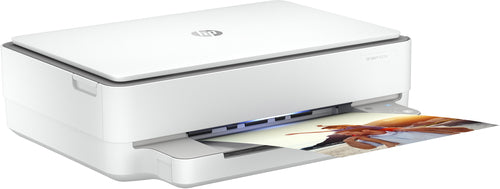 HP ENVY HP 6020e All-in-One Printer, Color, Printer for Home and home office, Print, copy, scan, Wireless; HP+; HP Instant Ink eligible; Print from phone or tablet