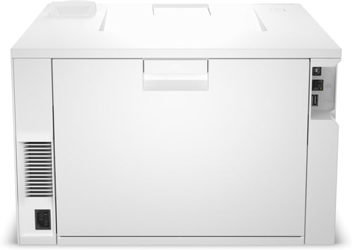HP Color LaserJet Pro 4202dw Printer, Color, Printer for Small medium business, Print, Wireless; Print from phone or tablet; Two-sided printing