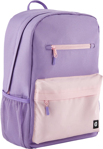 HP Campus Lavender Backpack