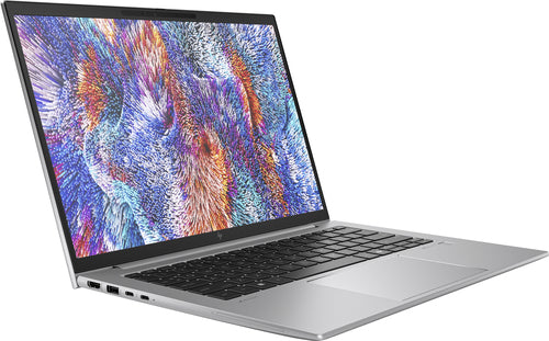 HP ZBook Firefly G11 AMD Ryzen™ 7 8840HS Mobile workstation 35.6 cm (14