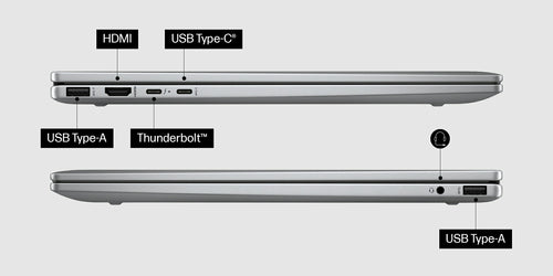 HP ENVY x360 16-ac0008na Hybrid (2-in-1) 40.6 cm (16