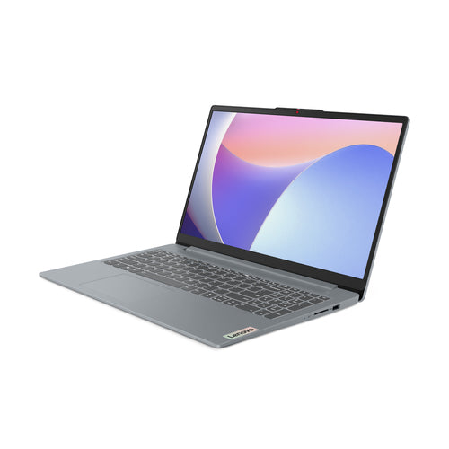 Lenovo IdeaPad Slim 3 Intel® Core™ i5 i5-12450H Laptop 39.6 cm (15.6