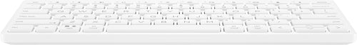 HP 350 Compact Multi-Device Bluetooth Keyboard