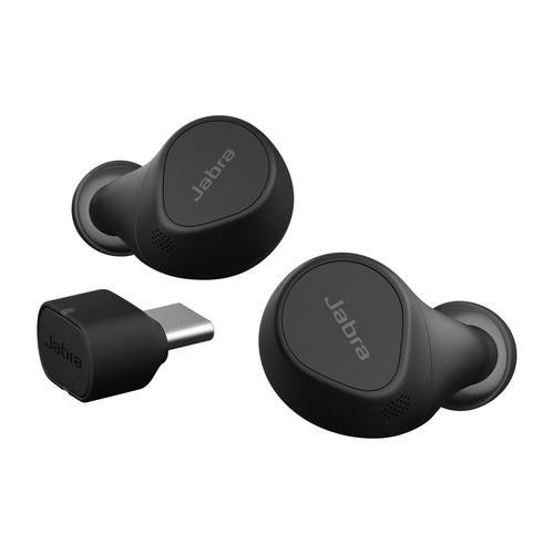 Jabra Evolve2 Buds - USB-C MS