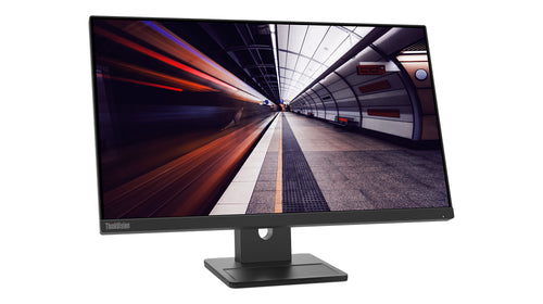 Lenovo ThinkVision E24-30 LED display 60.5 cm (23.8