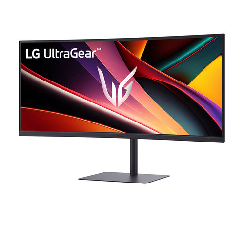 LG 34G630A-B computer monitor 86.4 cm (34