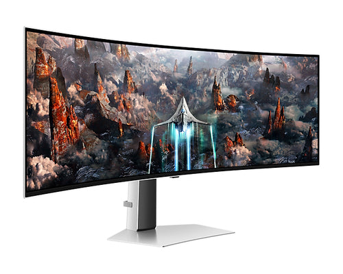 Samsung LS49CG934SU computer monitor 124.5 cm (49