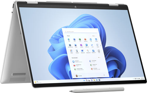 HP ENVY x360 16-ac0008na Hybrid (2-in-1) 40.6 cm (16