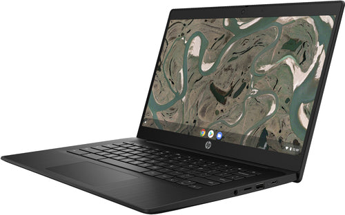 HP Chromebook 14 G7 35.6 cm (14