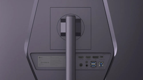 LG 34G630A-B computer monitor 86.4 cm (34