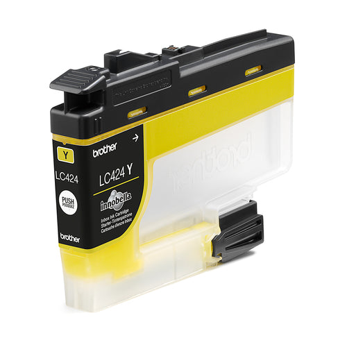 Brother LC426Y ink cartridge 1 pc(s) Original Yellow