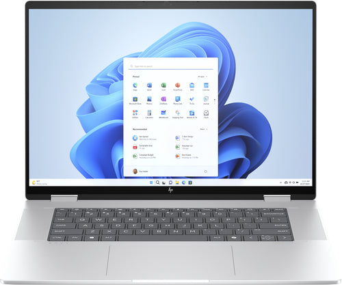 HP ENVY x360 16-ac0008na Hybrid (2-in-1) 40.6 cm (16