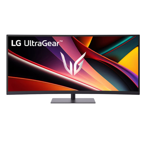 LG 34G630A-B computer monitor 86.4 cm (34